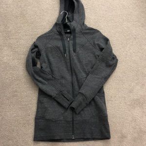 Athleta CYA sweatshirt